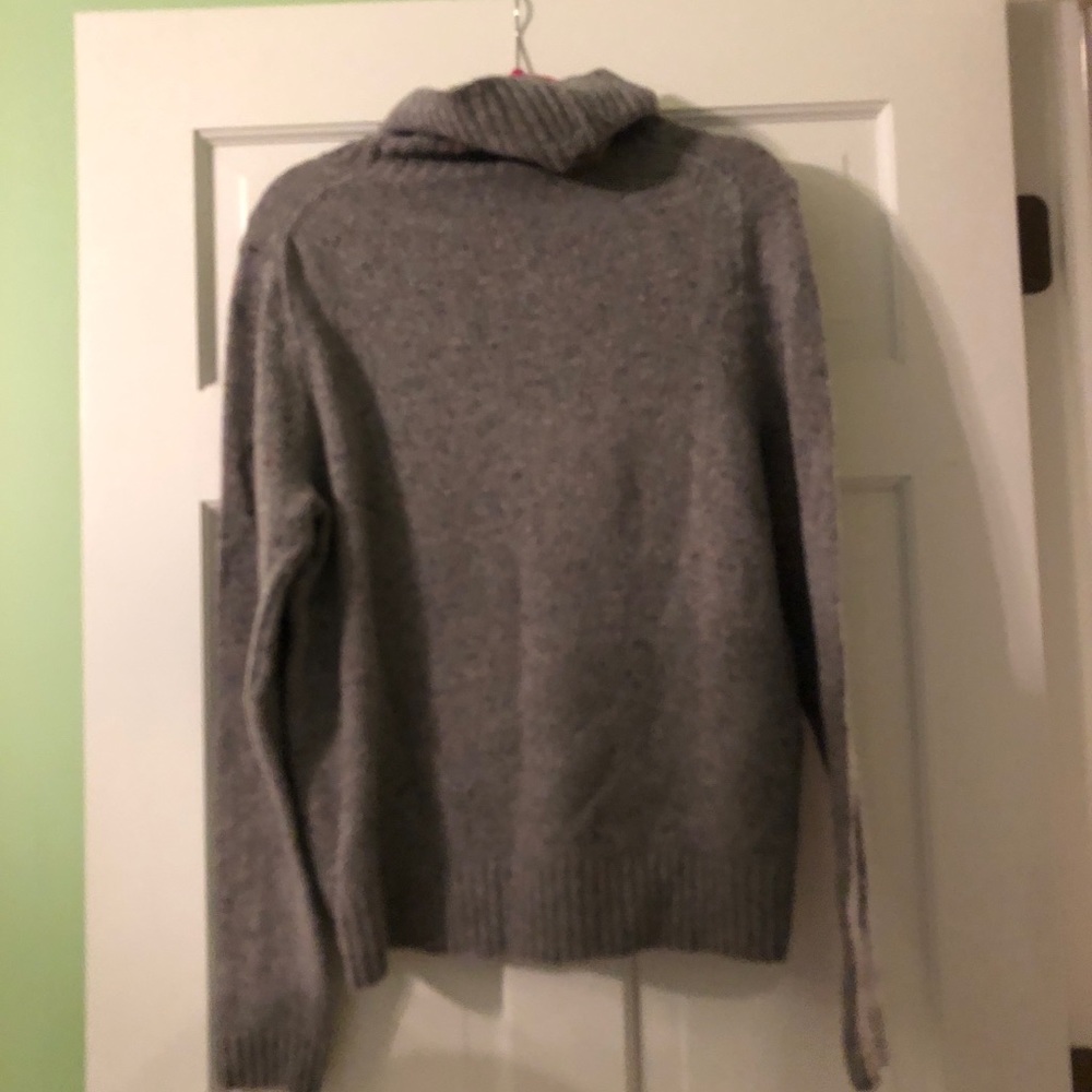 turtleneck